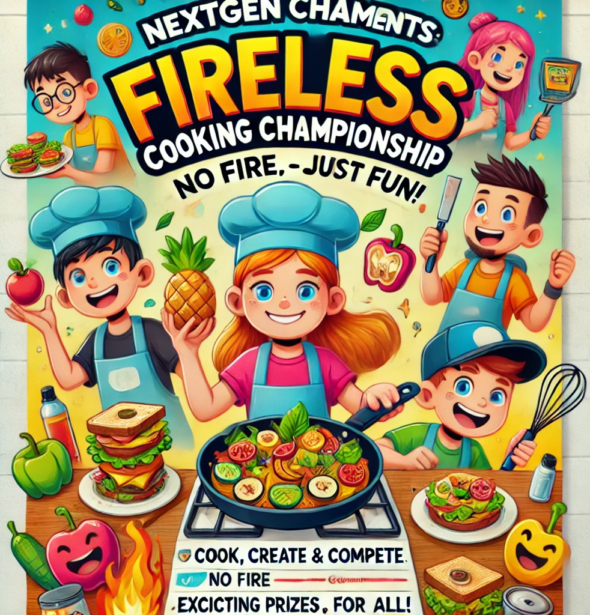 🎨 Drawing & Painting Championship