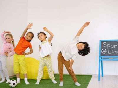 Kids Coding – Introduction to HTML, CSS and JavaScript!