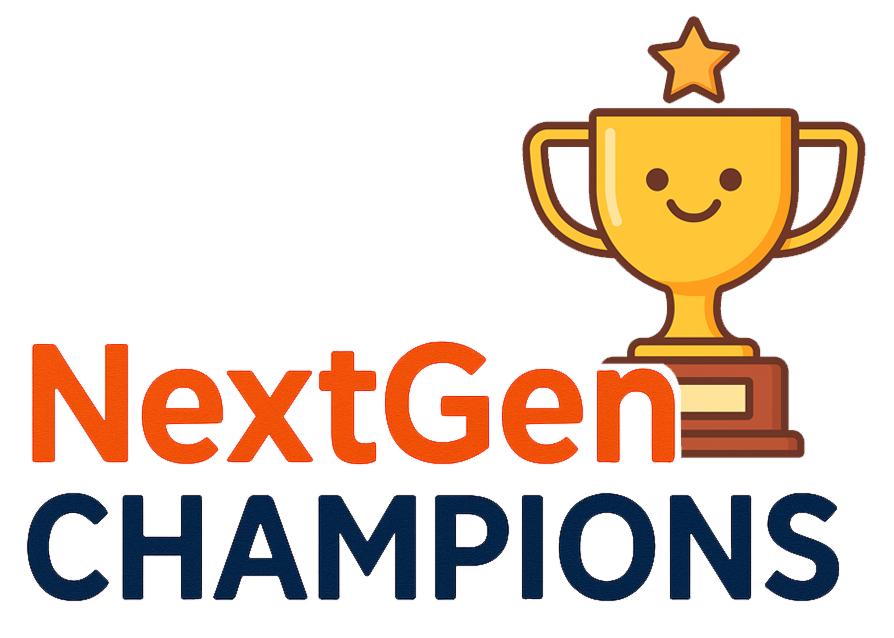 Next Gen Champions